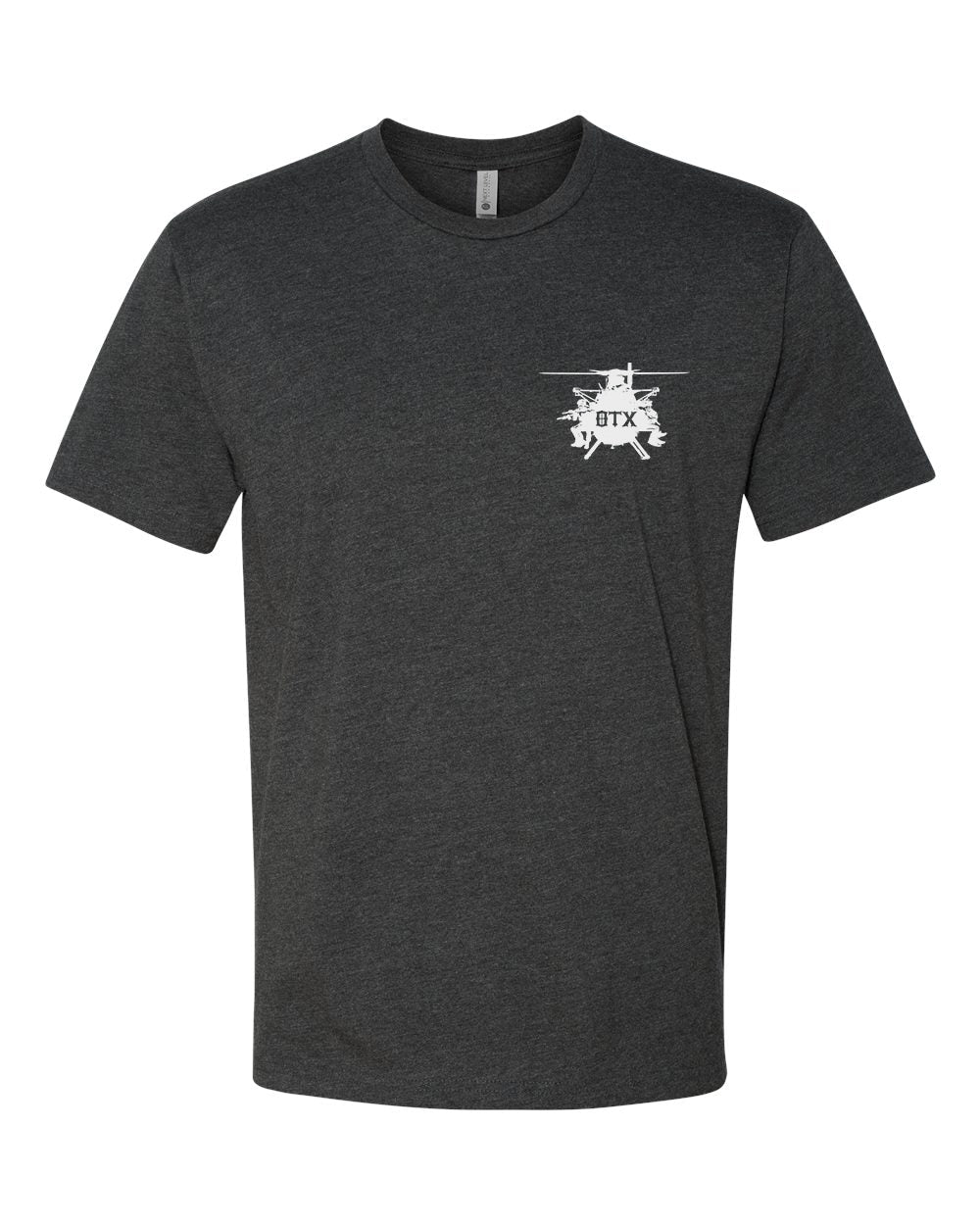 OTX Little Bird Breast Tee