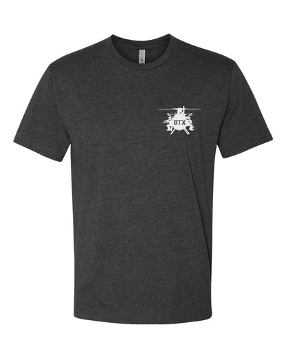 OTX Little Bird Breast Tee