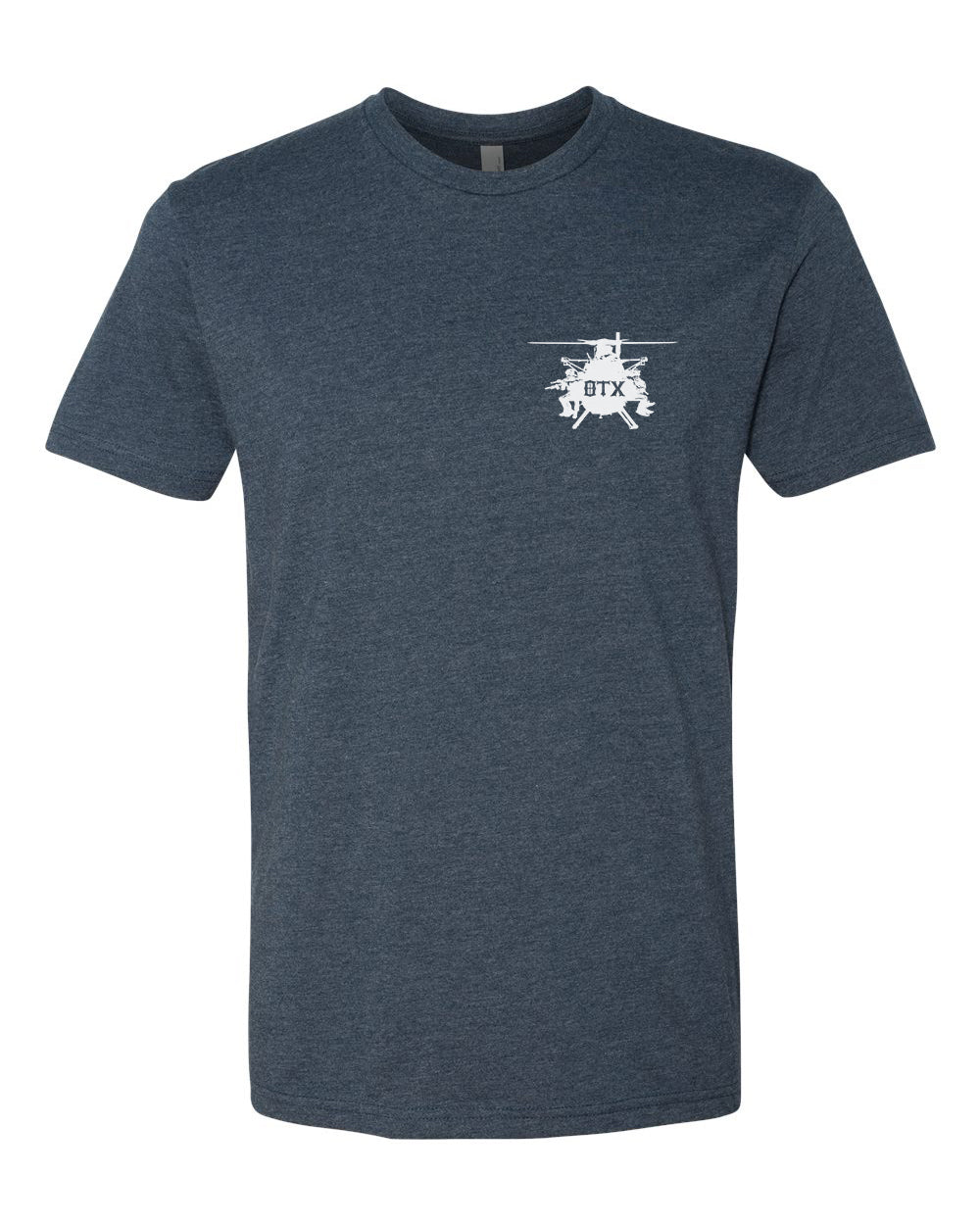 OTX Little Bird Breast Tee