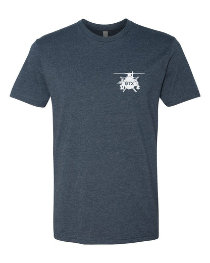 OTX Little Bird Breast Tee