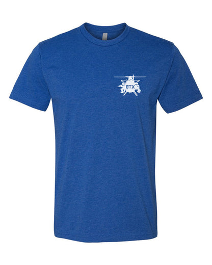 OTX Little Bird Breast Tee
