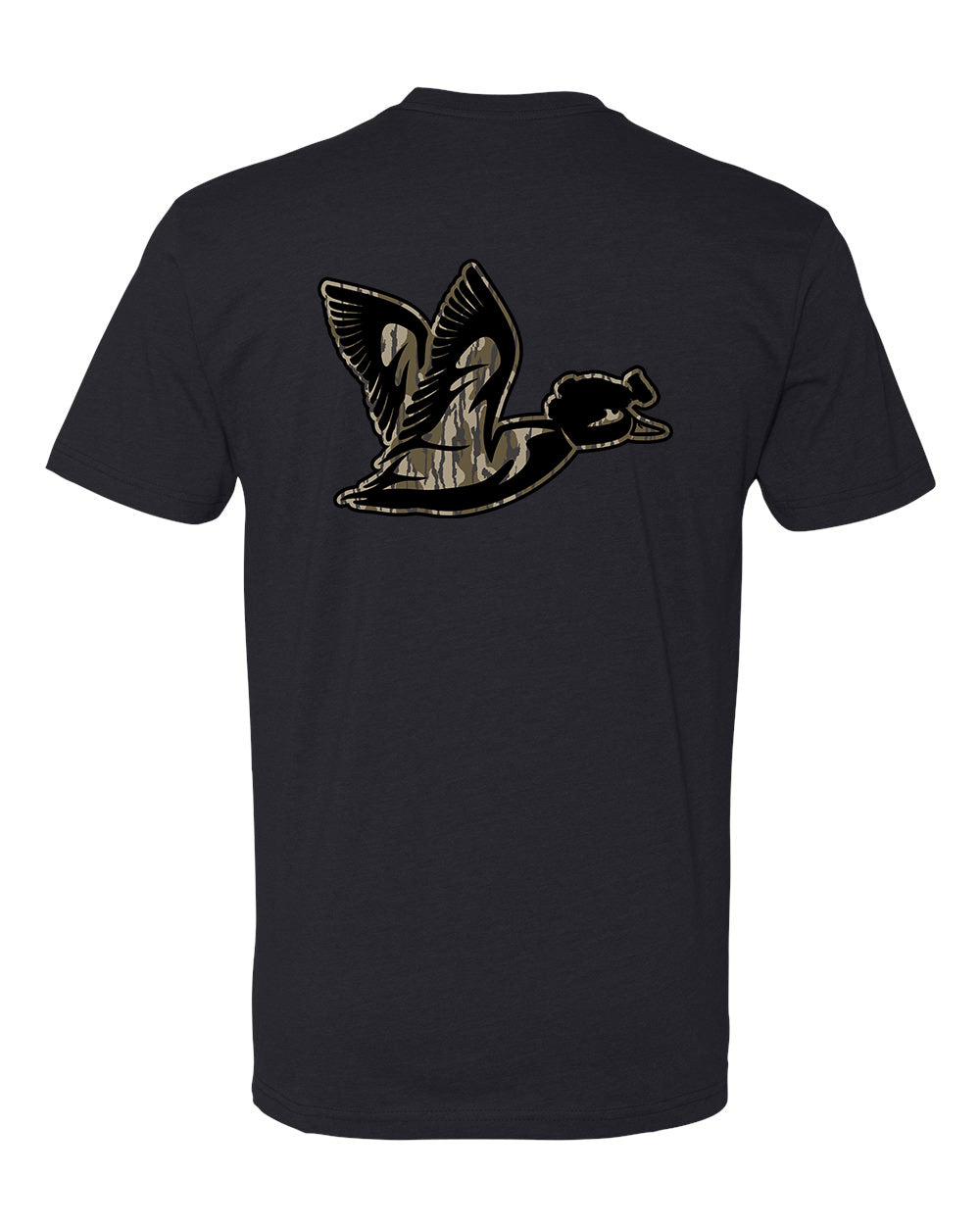 TacDuck Tee