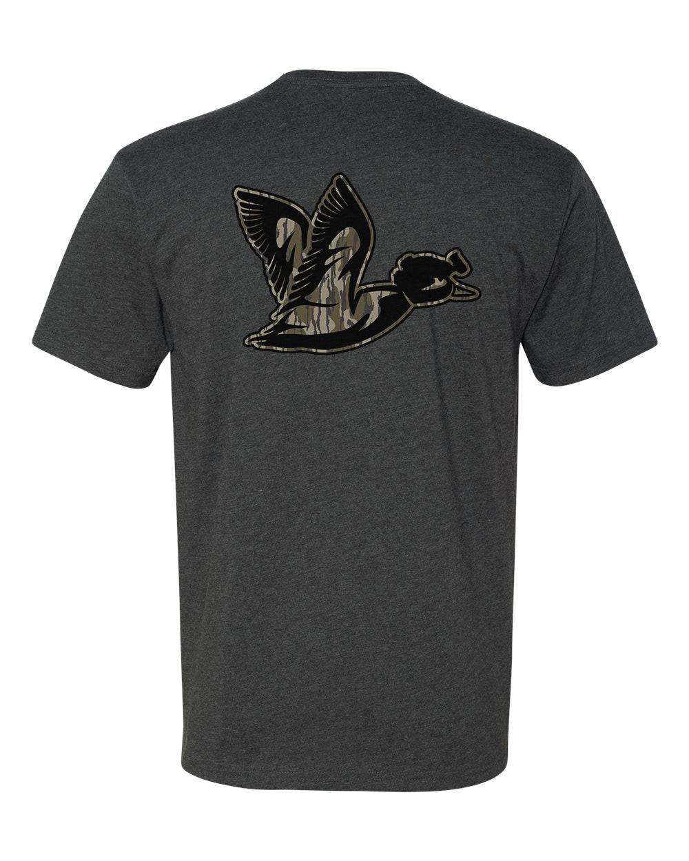 TacDuck Tee