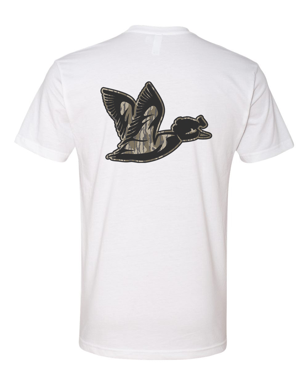 TacDuck Tee
