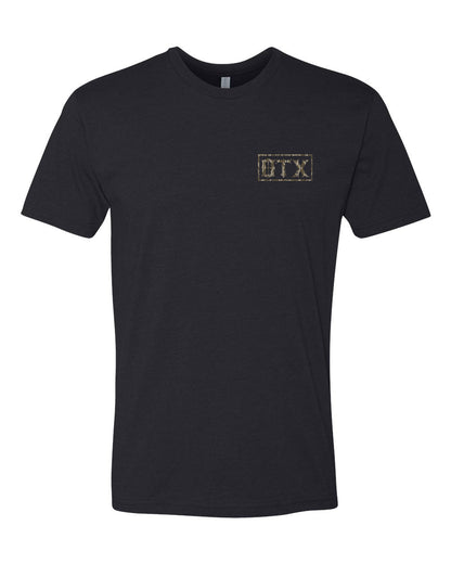 TacDuck Tee