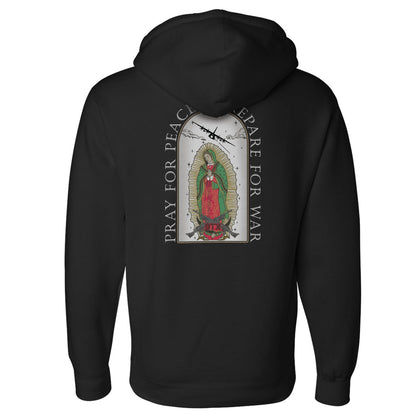 Mary Hoodie