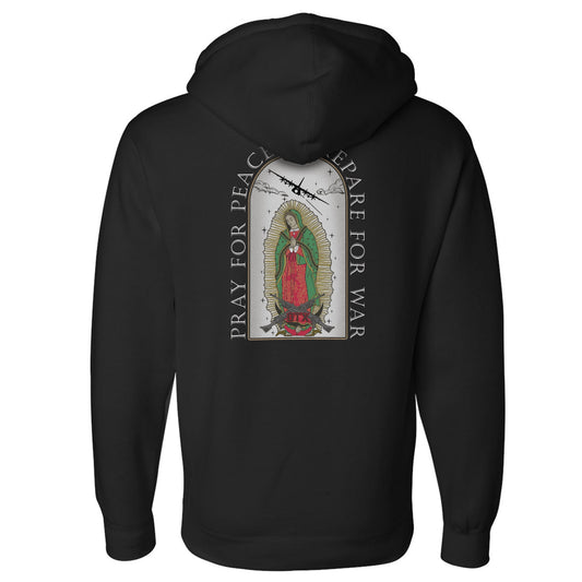 Mary Hoodie