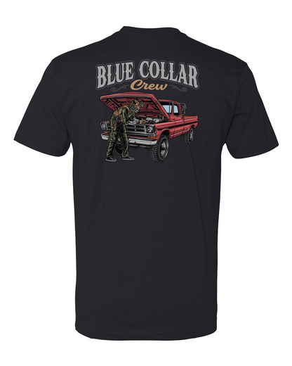 Mechanic Tee