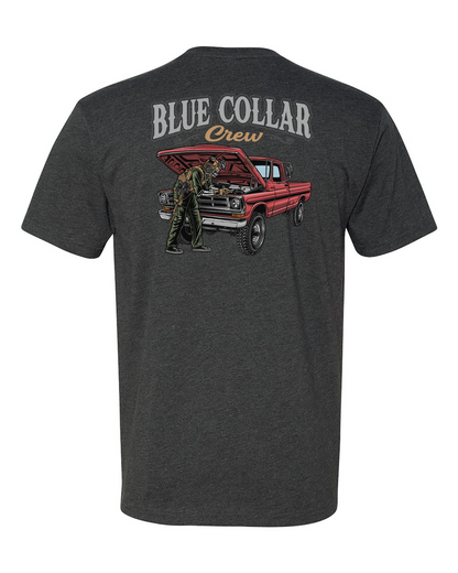 Mechanic Tee