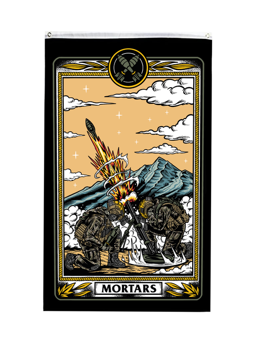 mortars