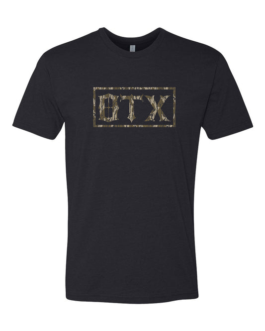 OTX Billboard Camo Tee