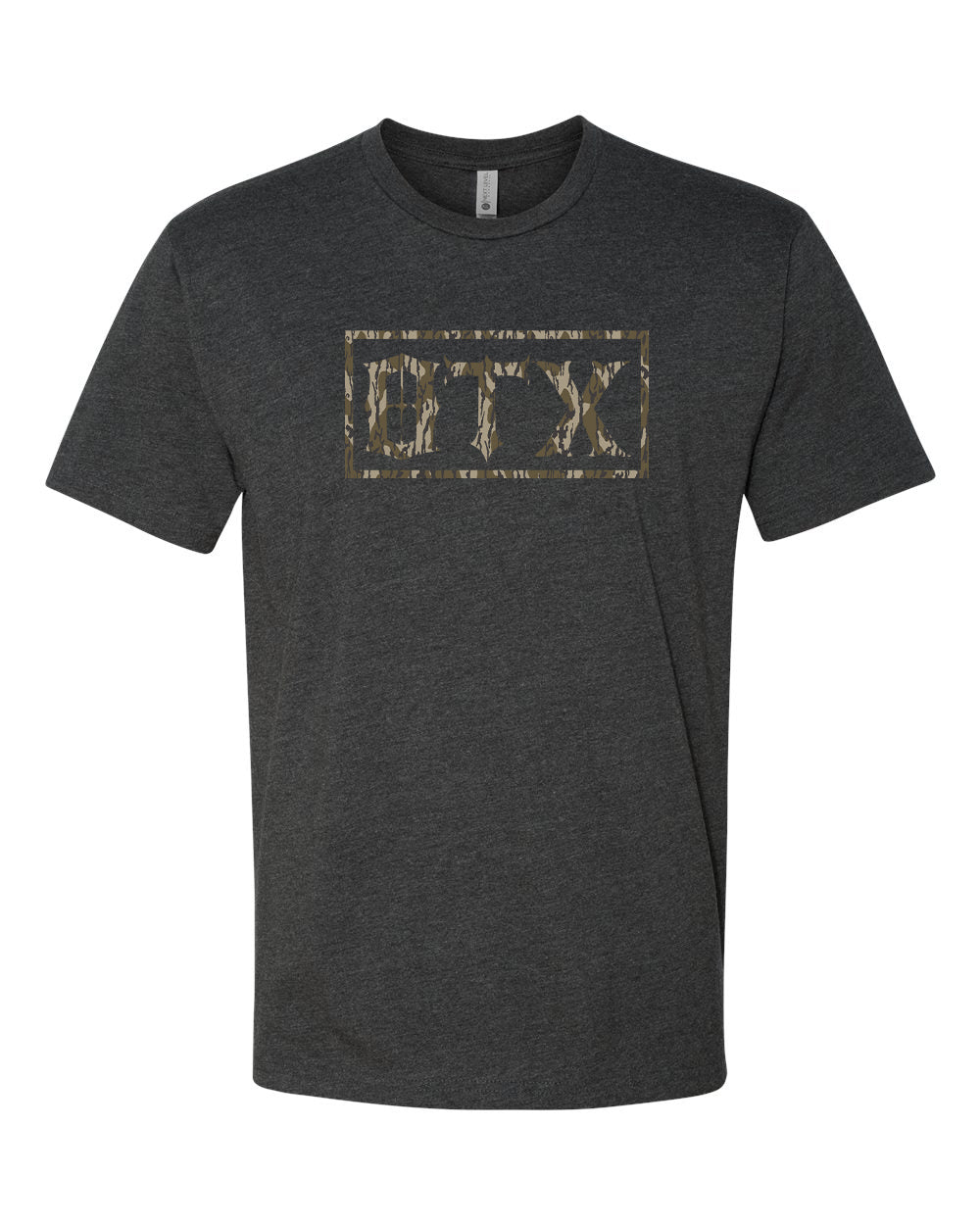 OTX Billboard Camo Tee