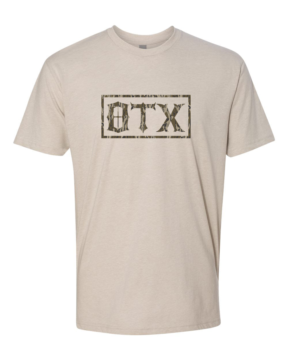 OTX Billboard Camo Tee