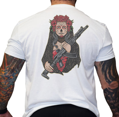 Muertos Tee