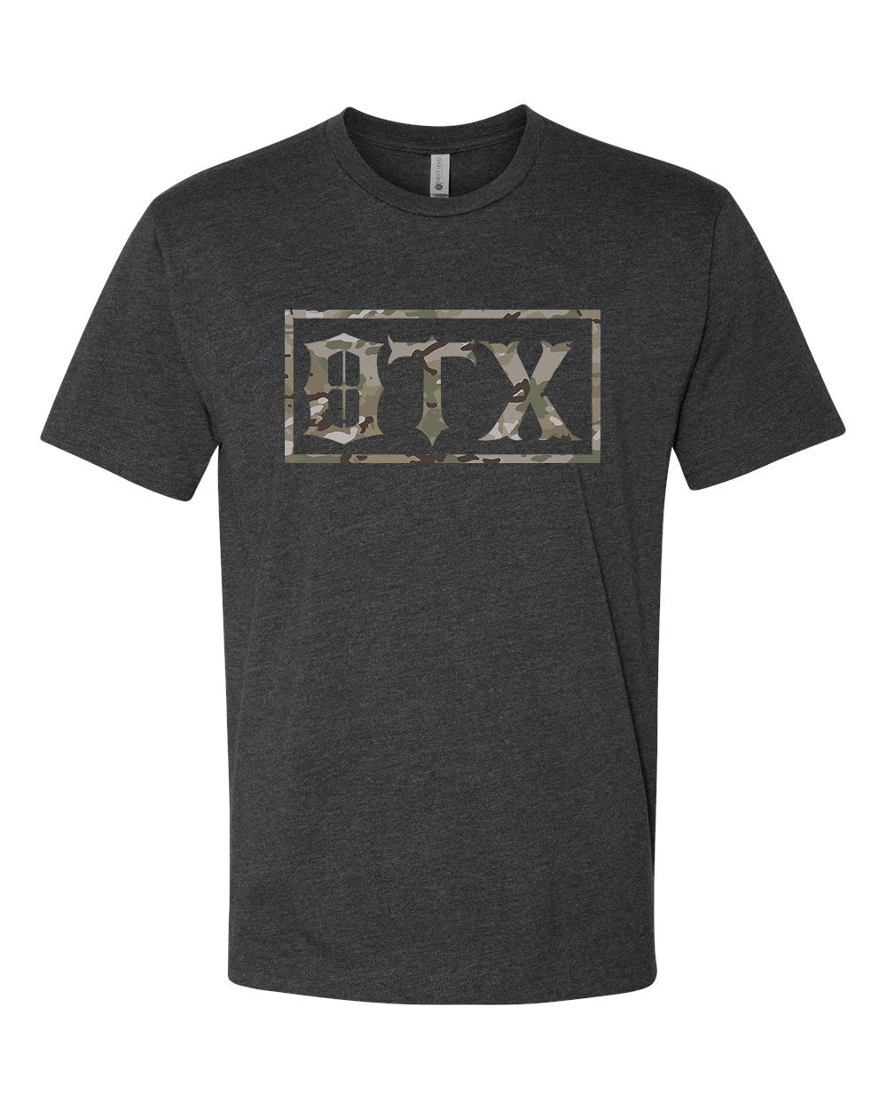 OTX Billboard Camo Tee
