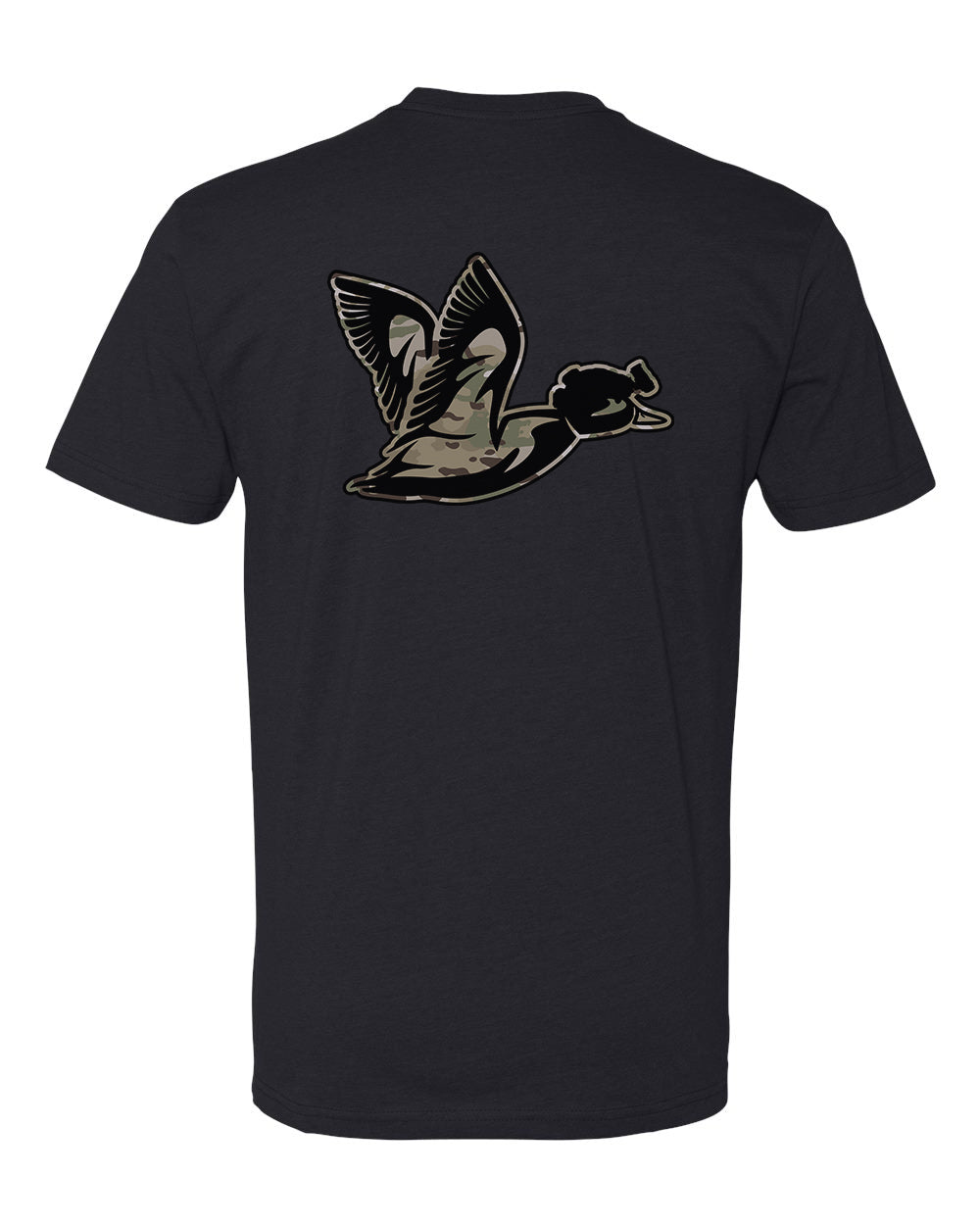 TacDuck Tee