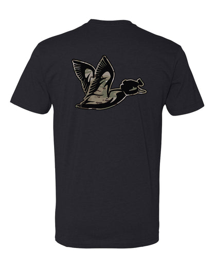 TacDuck Tee