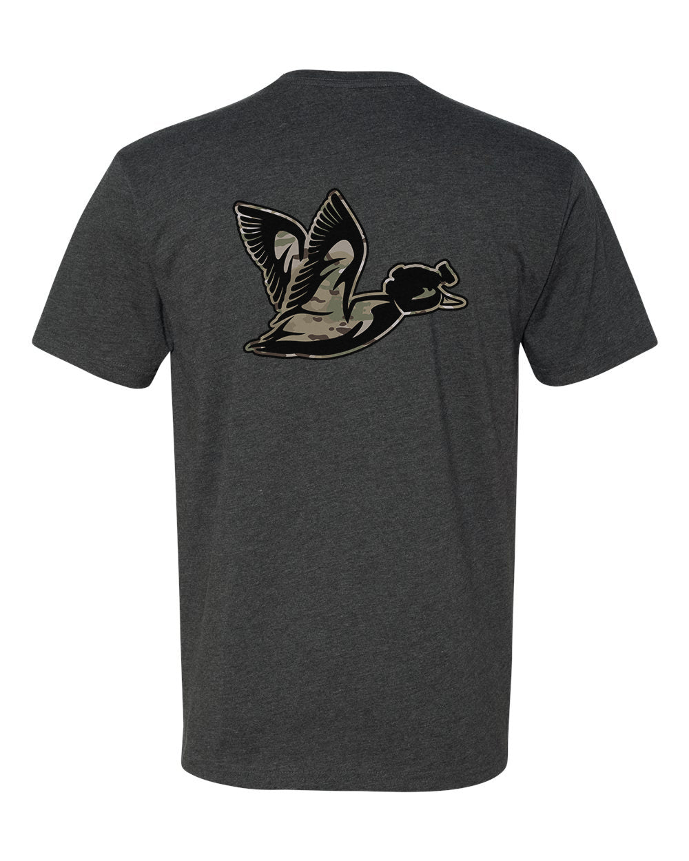 TacDuck Tee