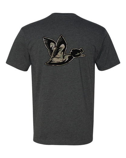 TacDuck Tee