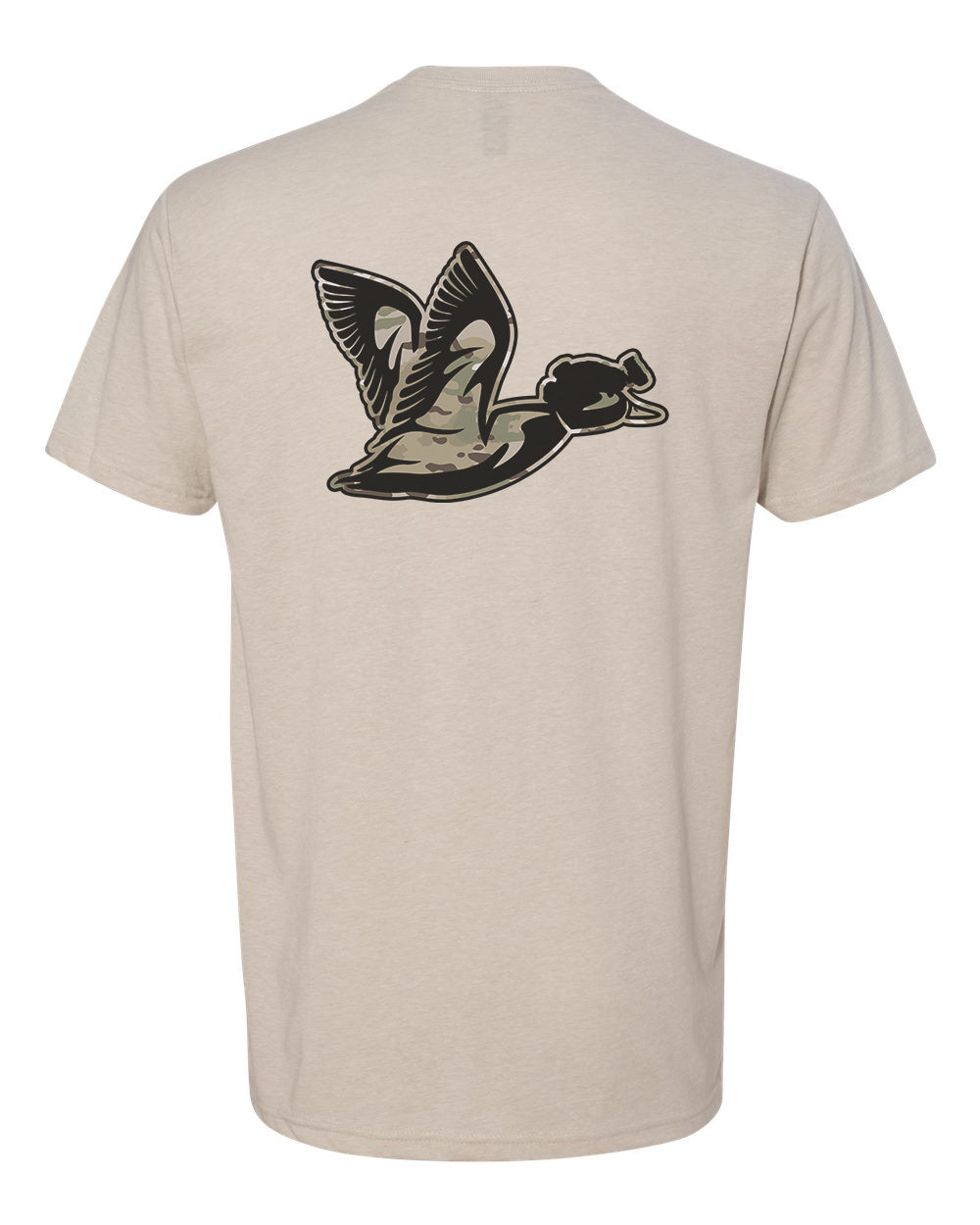TacDuck Tee