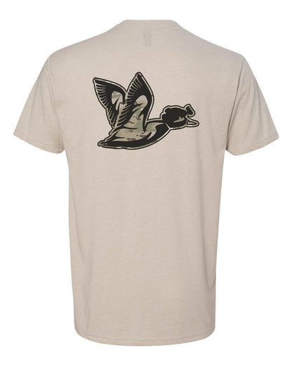 TacDuck Tee