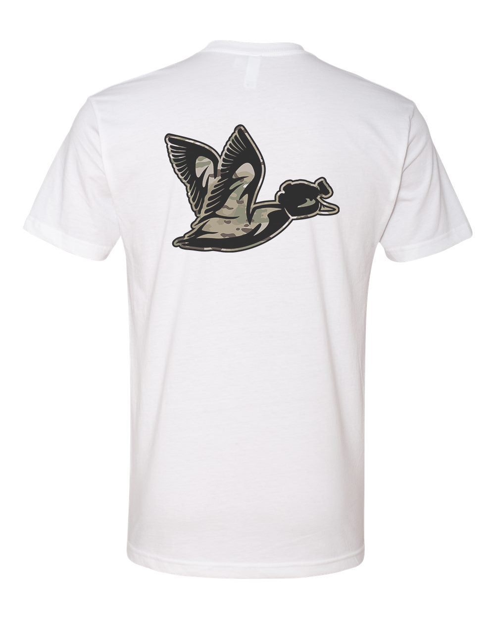 TacDuck Tee