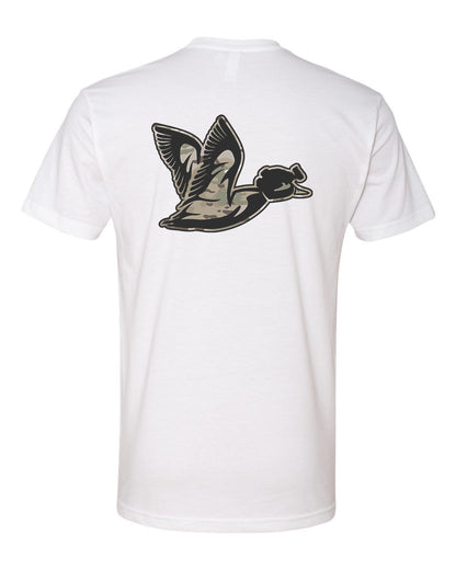 TacDuck Tee