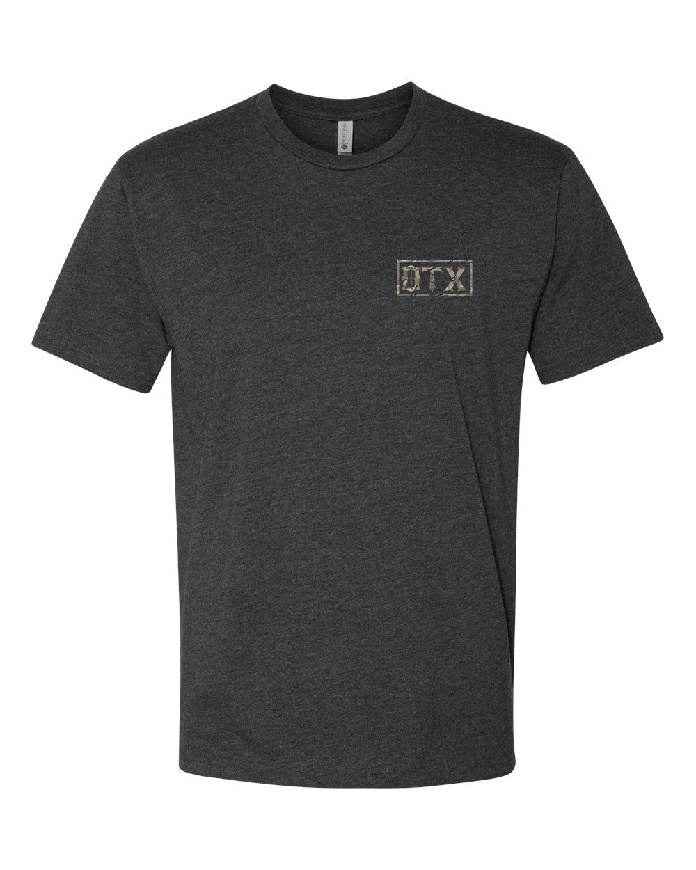 TacDuck Tee