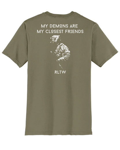 My Demons RLTW Tee