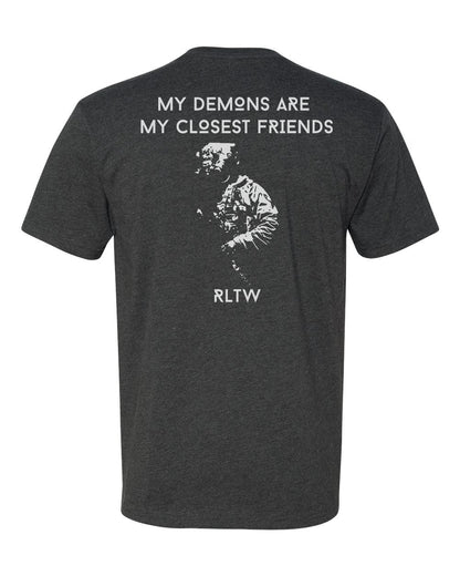 My Demons RLTW Tee