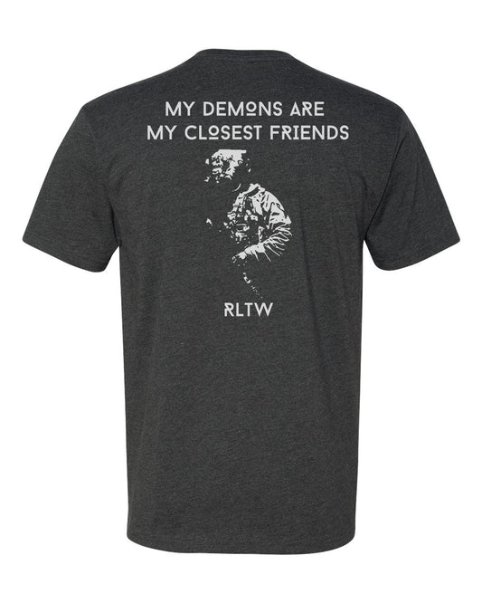 My Demons RLTW Tee