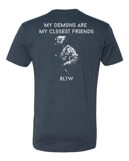 My Demons RLTW Tee