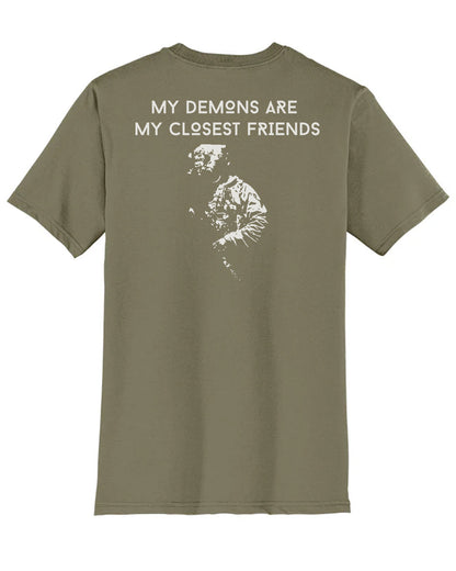My Demons Tee