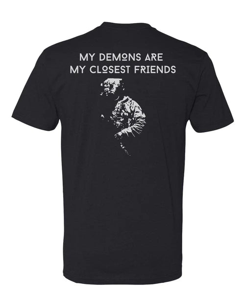my-demons