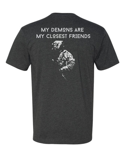 My Demons Tee
