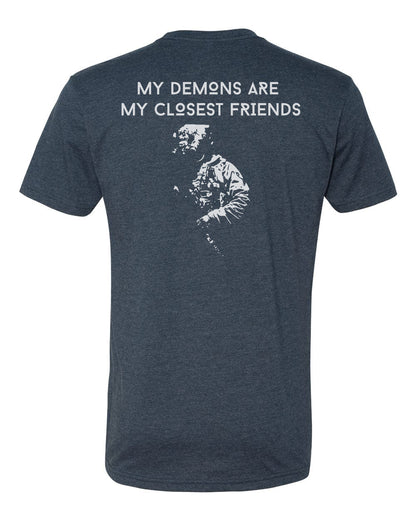 My Demons Tee