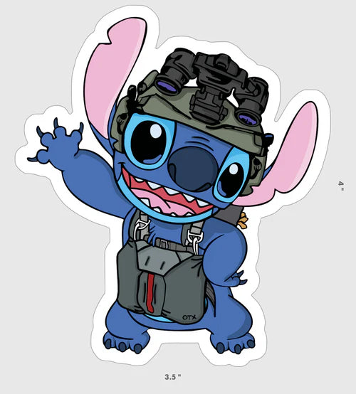 stitch
