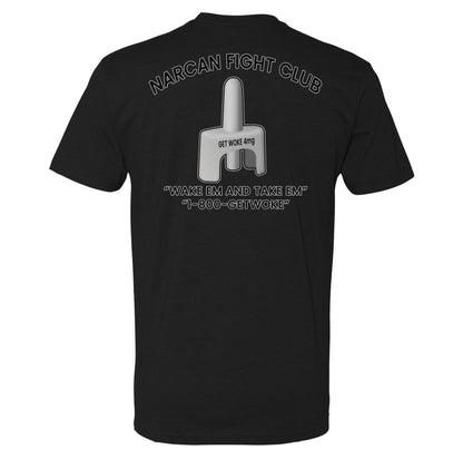Narcan Fight Club