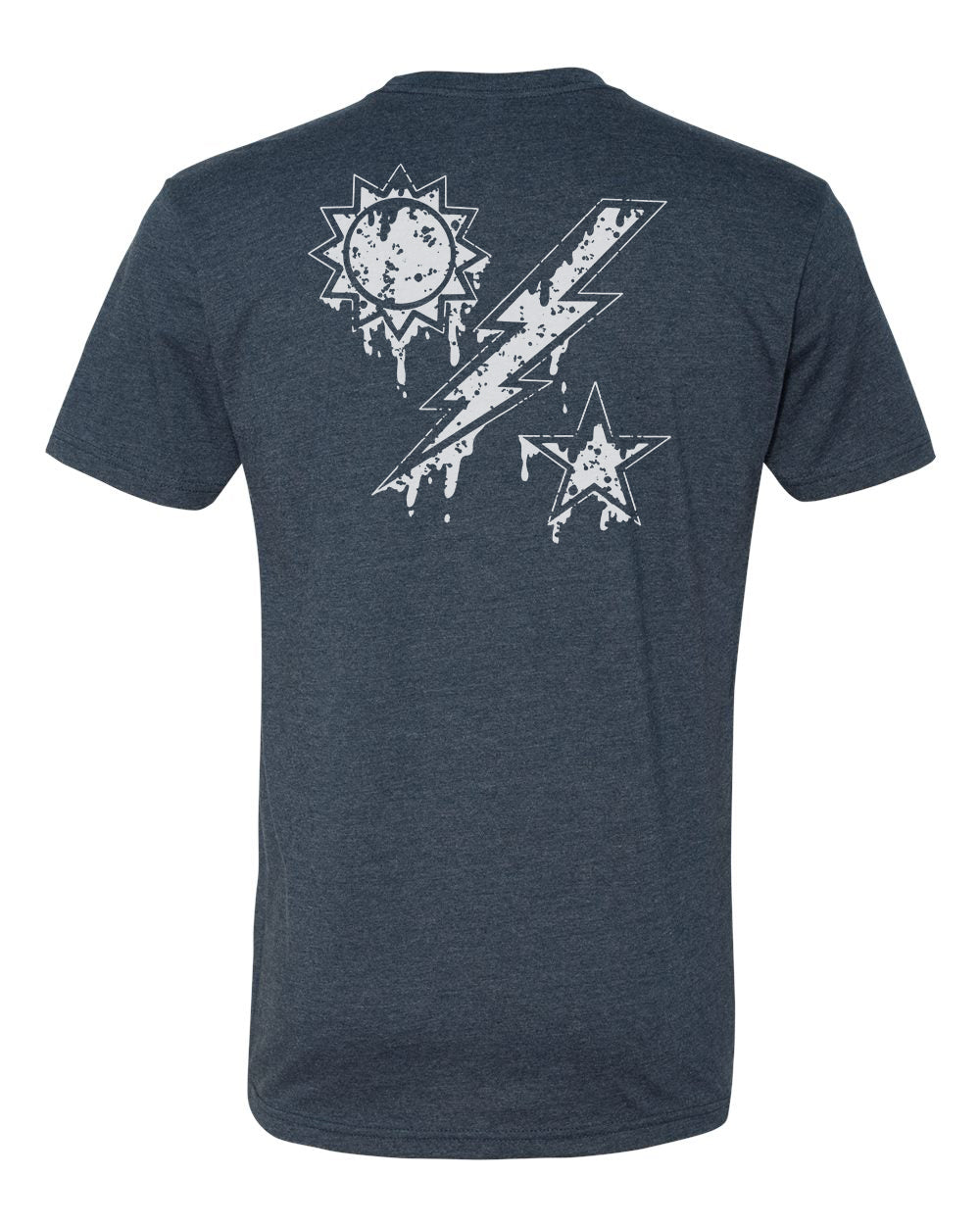 Grungy RLTW Tee