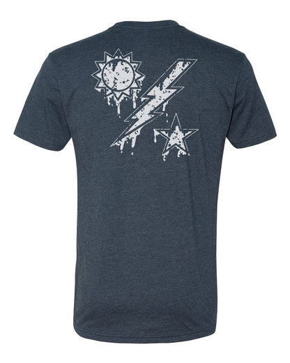 Grungy RLTW Tee