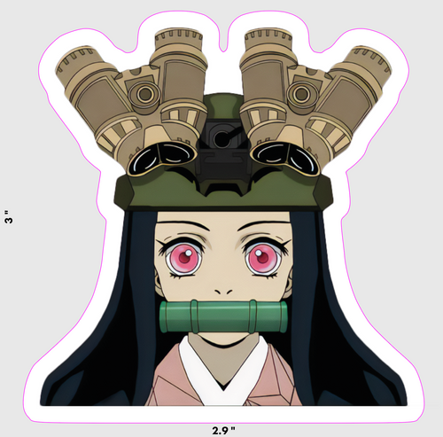 nezuko