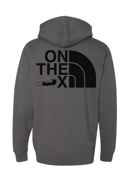 OTX HAF Hoodie