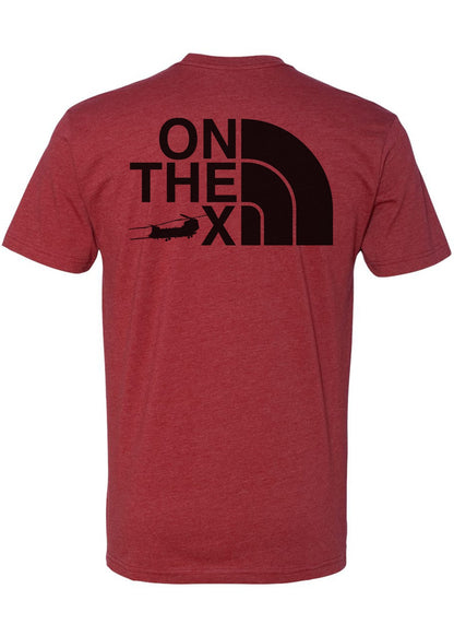 OTX HAF Tee