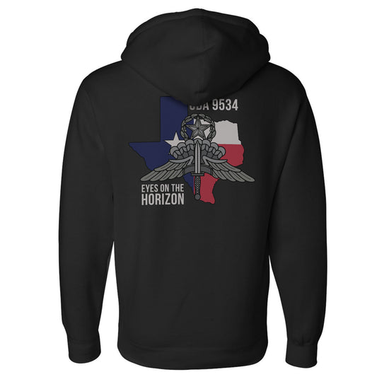 ODA 9534 Hoodie