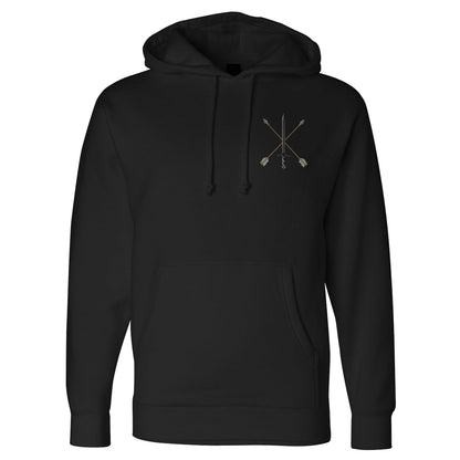 ODA 9534 Hoodie