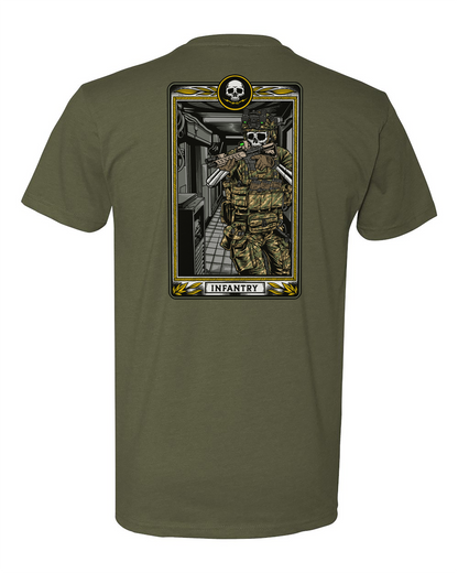 Infantry Tee