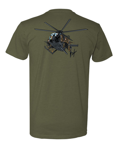 Anime Assault Tee