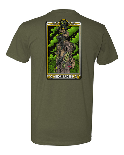 CBRN Tee