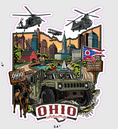 ohio