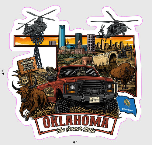 oklahoma